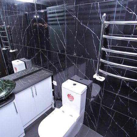 Overlooking Registan Square Luxury 2 Bedrooms Apartment 撒马尔罕 外观 照片