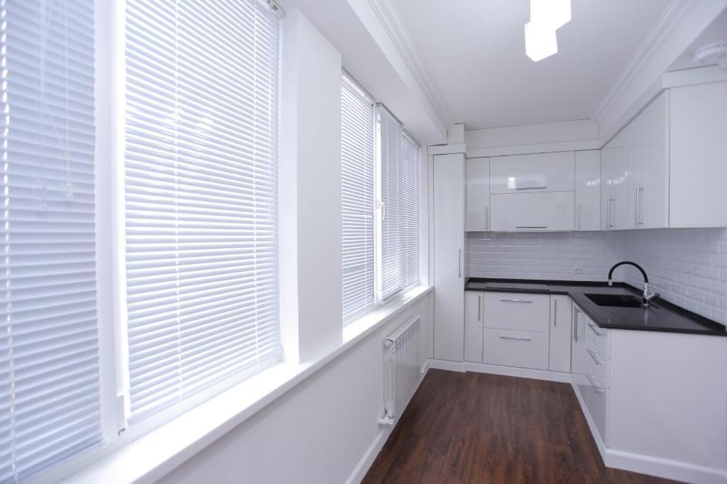 Overlooking Registan Square Luxury 2 Bedrooms Apartment 撒马尔罕 外观 照片